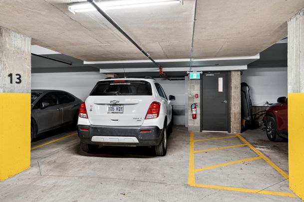 10226 Boul. St-Laurent, app.302, H3L 2N8, H3L 2N8, Montréal - Photo 1