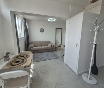 Location Appartement 1 pièce 22m² VALENCIENNES 59300 - Photo 3