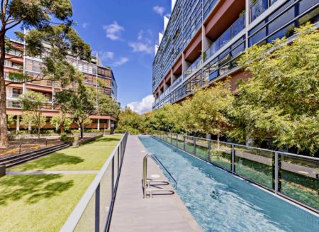 250 Anzac Pde, Sydney - Photo 4