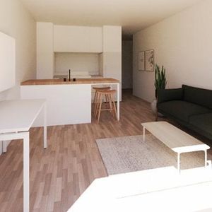 Logements NEUF 4.5 et 3.5 - Sherbrooke - Photo 2