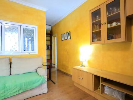 Calle de Ilustración, Madrid, Community of Madrid 28008 - Photo 4