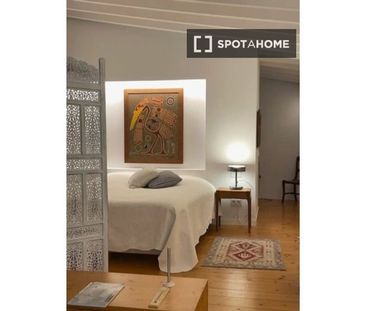 1 room luxury Apartment for rent in Palma de Mallorca, Spain - Photo 5