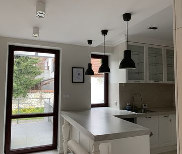 Dom na wynajem, ul. Orężna, Warszawa Mokotów - Zdjęcie 4