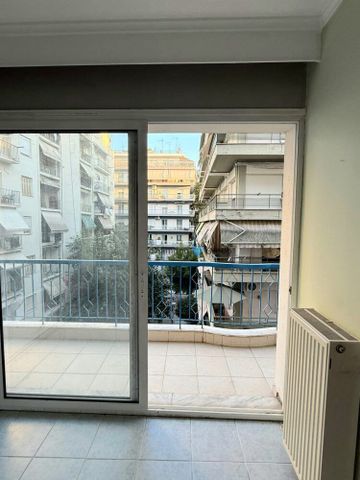 Studio/Γκαρσονιέρα για ενοικίαση Νέα Παραλία (Ανάληψη - Μπότσαρη - Νέα Παραλία) - Φωτογραφία 4