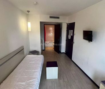 Location Appartement 1 pièces 17 m2 à Lourdes - Photo 5