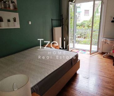 Studio/Γκαρσονιέρα για ενοικίαση Κέντρο Παγκρατίου (Παγκράτι) - Photo 4