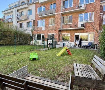 Appartement te huur in Watermaal-Bosvoorde voor € 1.150 met 1 slaap... - Photo 1