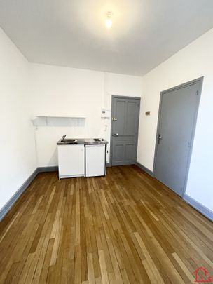 Location Appartement 2 pièces 24m² NANCY 54000 - Photo 1