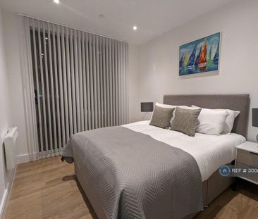 2 bedroom flat to rent - Photo 6