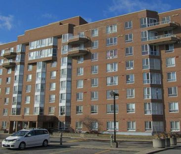 100 Medhurst Apartments | 100 Medhurst Drive, Ottawa - Photo 1