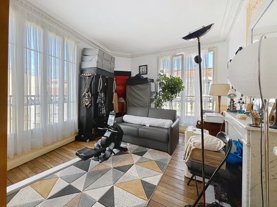 APPARTEMENT T4 REIMS RUE DE L’ECU - Photo 1