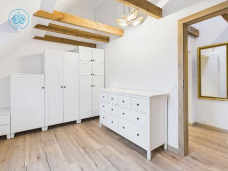 Niepowtarzalne stylowe mieszkanie 3 pokojowe - Zdjęcie 4