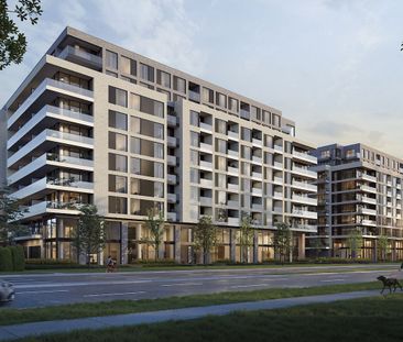 EQUINOXE Bois-Franc - Phase 1 - Photo 5