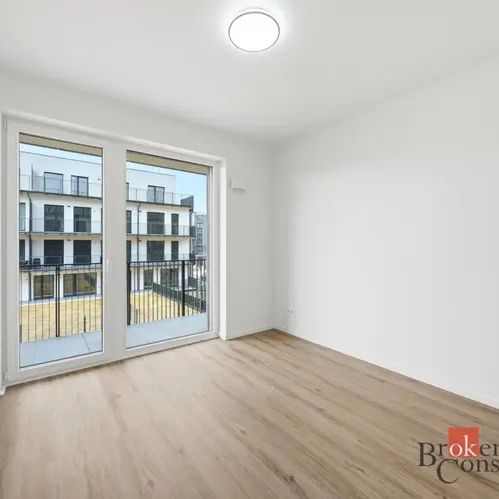 Pronájem bytu 2+kk 61 m - Photo 1