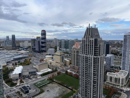 For Lease - 430 Square One Drive Unit# 4002, Mississauga, Ontario - Photo 3