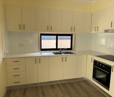 NEWLY BUILT GRANNYFLAT - Photo 5