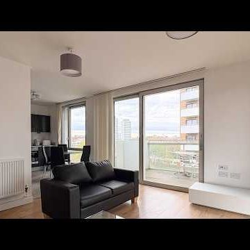 2 Bed Flat, Devons Road, E3 - Photo 1