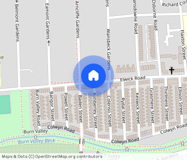 Elwick Road, Hartlepool, TS26 9BH - Photo 1