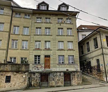 Appartement 2.0 pces au rez à Fribourg - Photo 1