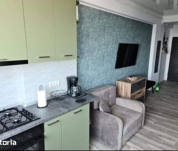 Studio Mamaia Nord - prima linie la mare 350 euro - Photo 2
