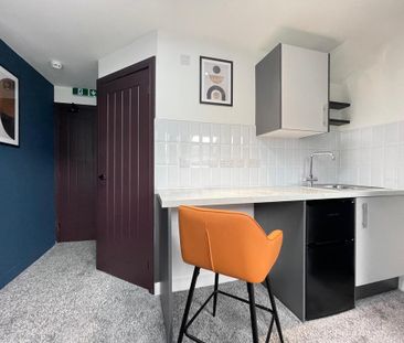 Studio to rent - Photo 4