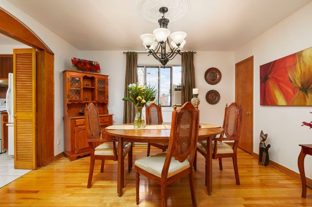 Appartement à louer, Montréal (Montréal-Nord) - Photo 1