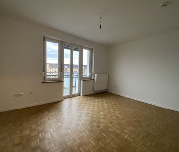 Wunderschöne 1-Zimmer-Wohnung in Sendling - Foto 4