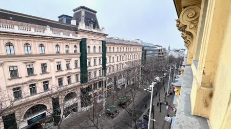 6 – ZIMMER – ALTBAU – JUWEL DIREKT AUF DER MARIAHILFER STRASSE - Foto 3