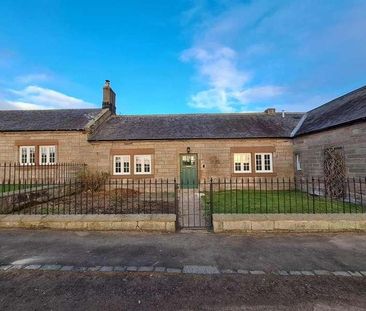 Cheswick Farm Cottages, Berwick-upon-tweed, TD15 - Photo 1