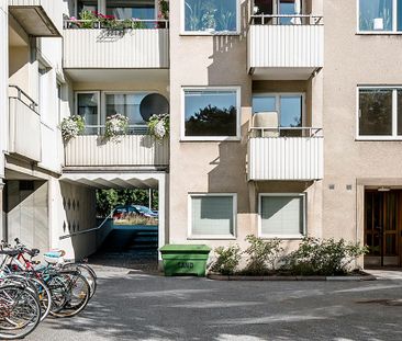 Skebokvarnsvägen 183, Högdalen - Foto 5