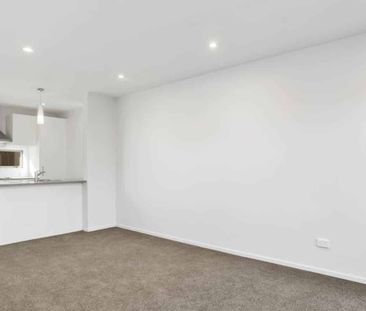 Modern Townhouse and Super Handy location. - Photo 1