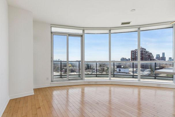 For Lease - 2885 Bayview Avenue Unit# 709, Toronto, Ontario - Photo 1