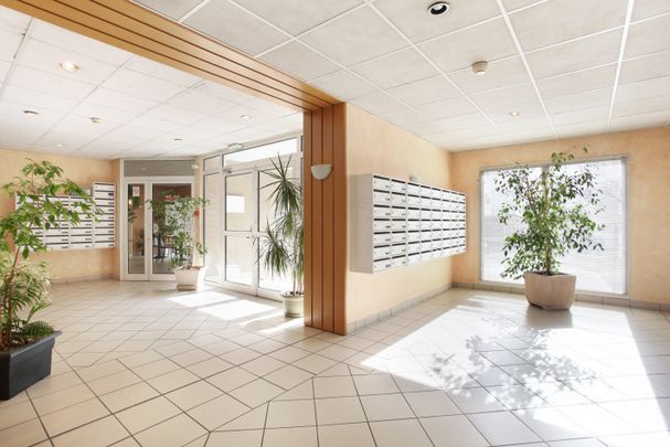 Studio de 19m² à partir de 510.00€ - Photo 1