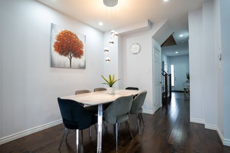 For Lease - 9 Hampton Brook Way Unit# 62, Hamilton, Ontario - Photo 5