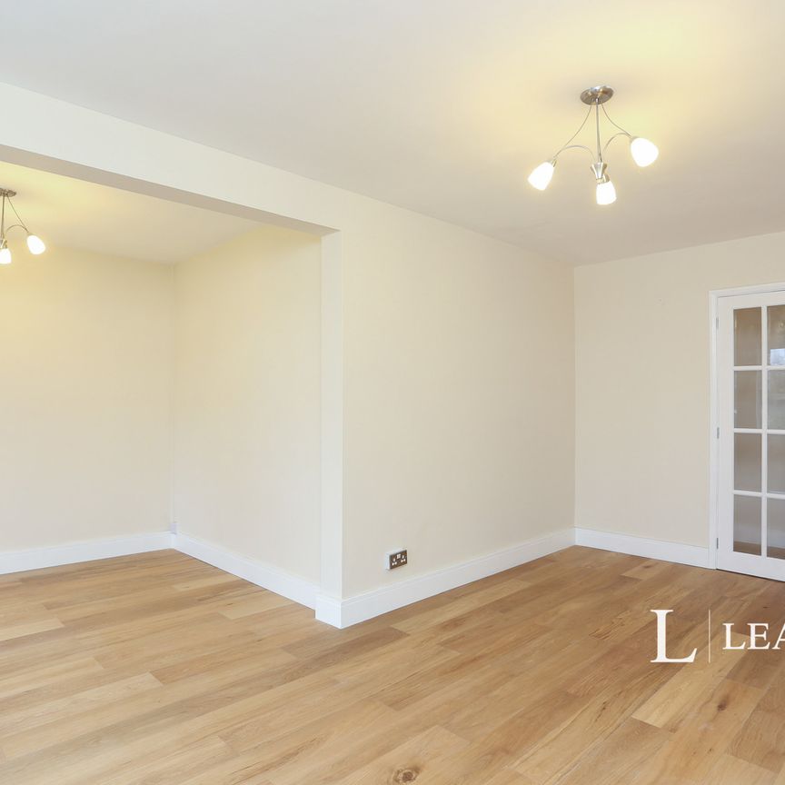 2 bedroom apartment to rent Caroline House, Dorset Road, Beckenham, BR3 - Photo 1