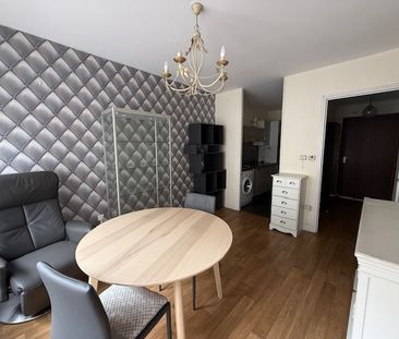 Location Appartement 1 pièce 36m² RENNES 35000 - Photo 1