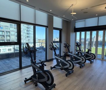 For Lease - 260 Malta Avenue Unit# 1113, Brampton, Ontario - Photo 3