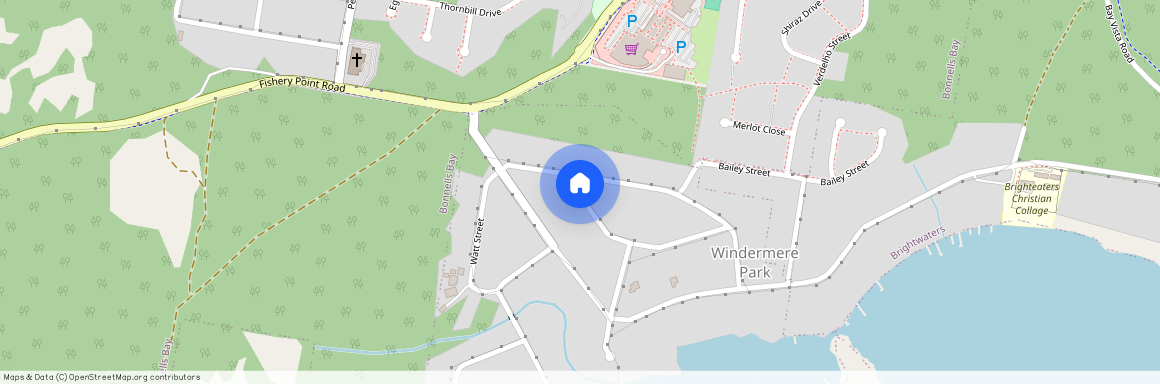 30a Asquith Avenue, NSW 2264, Windermere Park