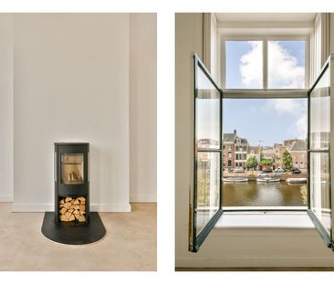 Appartement te huur: Nieuwe Gracht 80-B 2011 NJ Haarlem - Photo 4