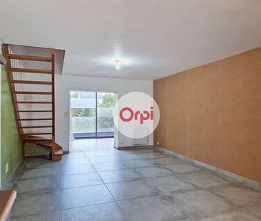 Maison à louer 4 pièces • La Trinité-Surzur - Photo 2