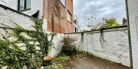 Appartement te huur in Berchem voor € 1.000 met 2 slaapkamers - Photo 2