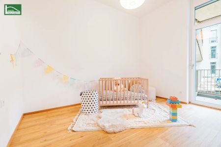 Ihr Neues Zuhause am Puls der Stadt – Level Graz - Foto 3