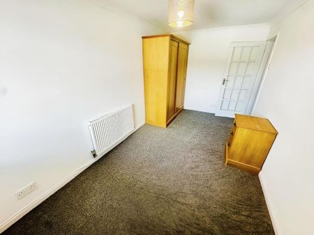 Rectory Road, lyon court, Sutton Coldfield - Photo 2