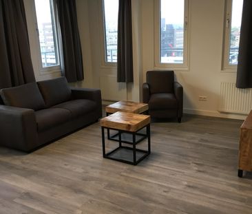 Te huur: Appartement Piet Heinstraat in Enschede - Foto 3