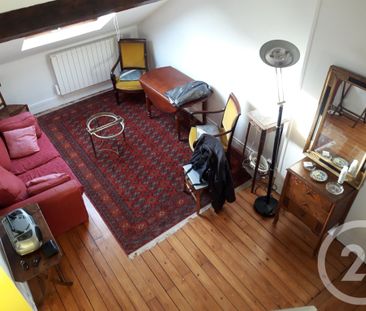 Location Appartement 2 pièces 30m² VERSAILLES 78000 - Photo 3