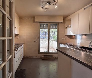 NICE CIMIEZ - Grand T3 vide avec terrasse - Photo 6