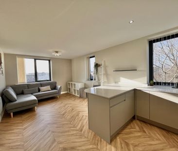 2 bedroom apartment to rent - Photo 2