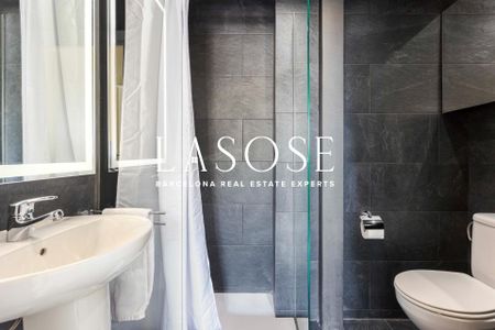 620m² Penthouse to rent in Pedralbes, Barcelona with terrace - Photo 2