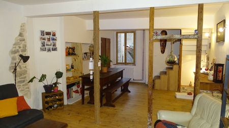 Location maison 4 pièces, 92.12m², Conques-sur-Orbiel - Photo 4