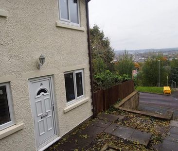 1 bedroom terraced house to rent - Photo 3